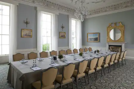The Merrion - 34