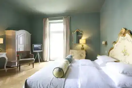 Das Regina Boutiquehotel - 63
