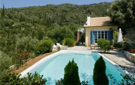 Agios Nikitas Villas - 74