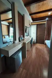 Thalang Resort - 17