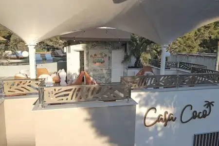 Casa Coco Boutique Spa Adults Only - 20