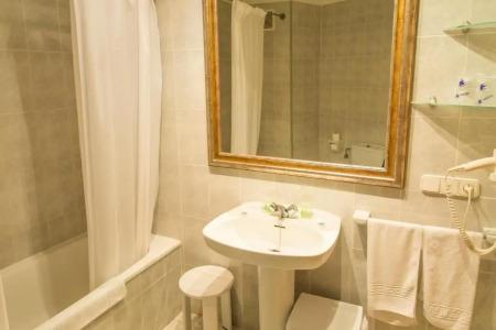 Jaime I Peñiscola - 30