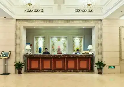 Fenyang Garden - 19