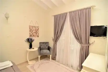 Alacati Eldoris Otel - 88