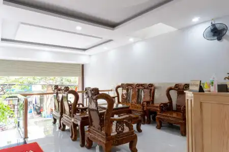 Ninh Giang - 3
