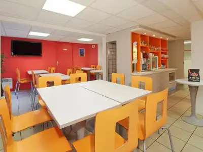 Premiere Classe Blois Nord - 19
