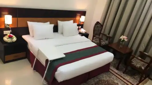 Muscat International Plaza Salalah - 42
