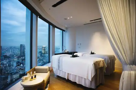 Andaz Tokyo Toranomon Hills - 26