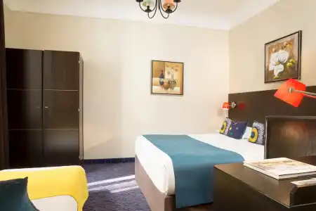 Chatillon Paris Montparnasse - 98