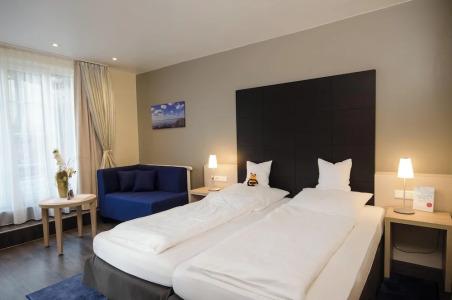 Köhlers Forsthaus Wellness & Genuss - 58