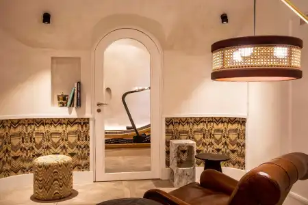 Hôtel Phileas Lazare & Spa - Opéra - 1