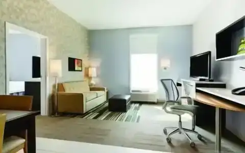 Home2 Suites by Hilton Philadelphia - Convention Center, PA - 12