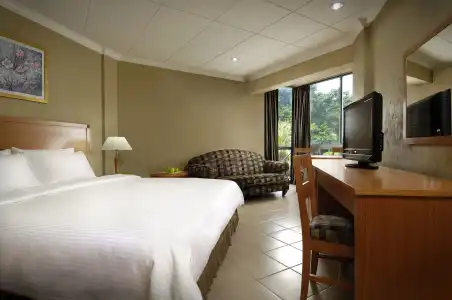 Berjaya Beau Vallon Bay Resort & Casino - 4