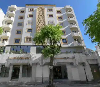 El Oumara - 25
