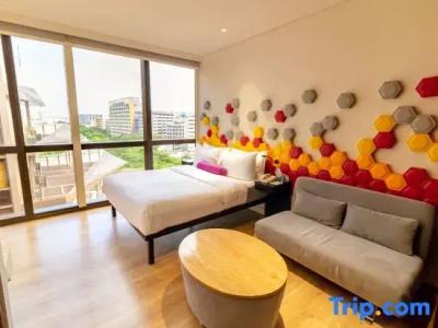 ibis Styles Singapore On Macpherson - 92