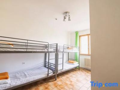 Safestay Pisa Centrale - 40