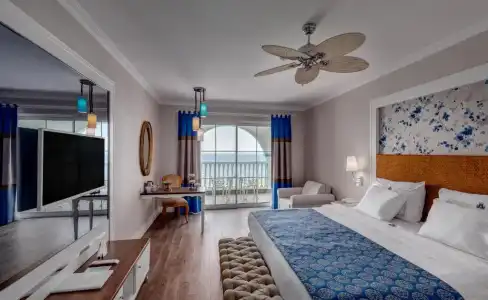 Rubi Platinum Spa Resort & Suites - All Inclusive - 61