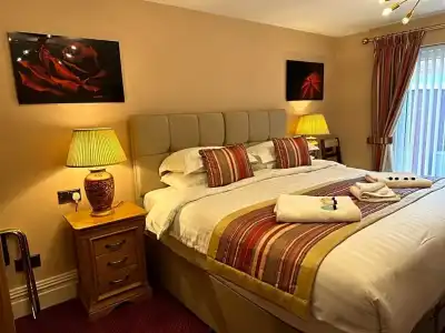 Chester House Guest House - 150