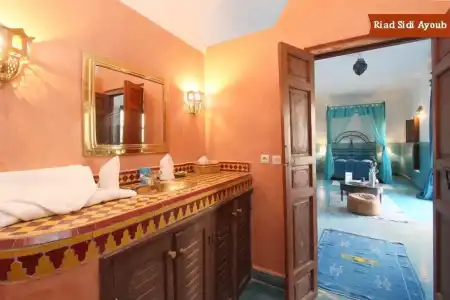 Riad Sidi Ayoub - 17