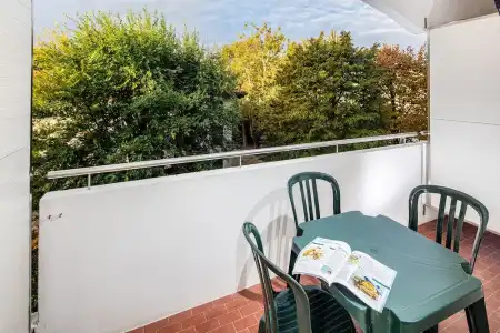 La Pergola Dependance - 42