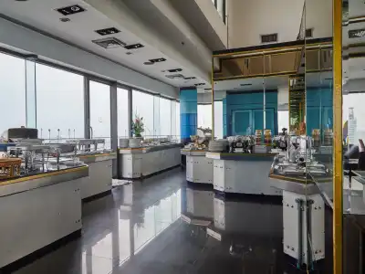 Baiyoke Suite - 32