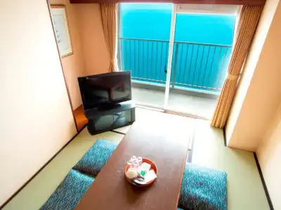 Resorpia Atami - 35