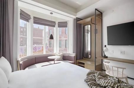 Sonder 907 Main - 24