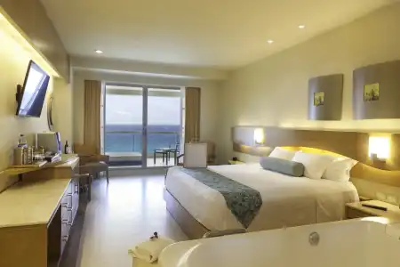 Beach Palace Family Resort & Spa - All-Inclusive - 5