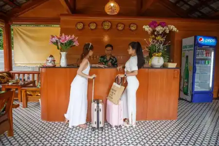 Rainforest Resort Phu Quoc - 21