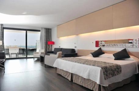 Hipotels Gran Conil - 86