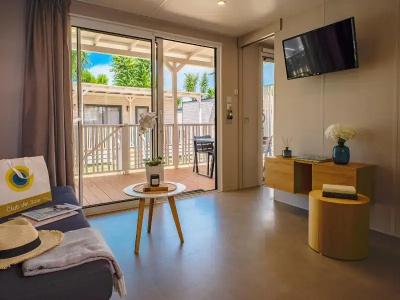 Club del Sole Adriatico Cervia Easy Village - 78
