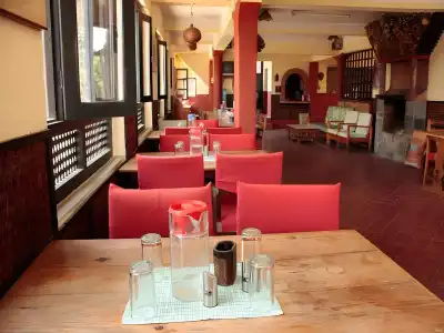 Bhaktapur Guest House - 12