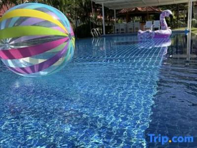 Phuket Airport Villa - 4