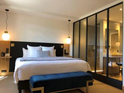 Cèdre Beaune, A Beauvallon & Spa - 31