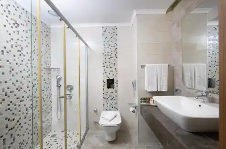 My Home Resort - All inclusive - 36