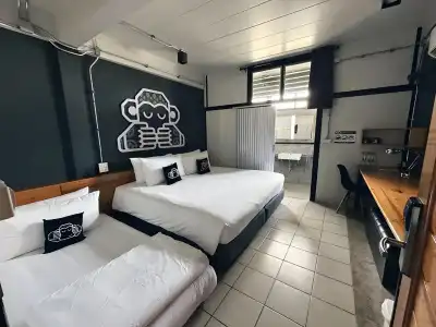 Blu Monkey Suratthani - 2
