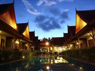 Bangtao Village Resort - 33