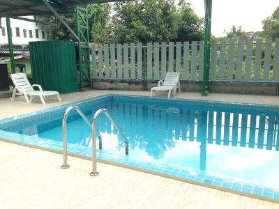 Eden Garden Resort - 15