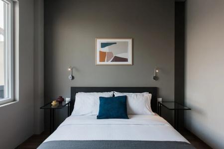 WYZ Athens Apartments by UPSTREET - 95