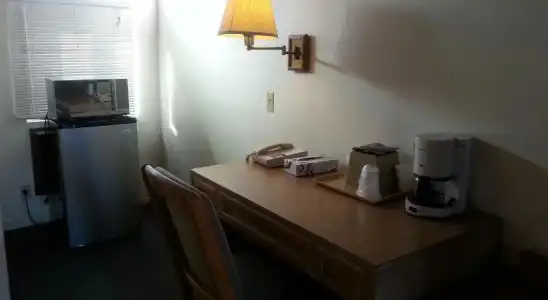 Villa Motel - 15