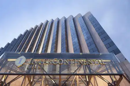 InterContinental Lisbon by IHG - 0