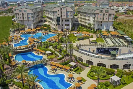 Novum Garden Side - All Inclusive - 17