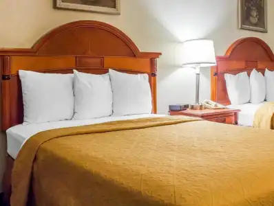 Motel 6 Tucson, AZ – Airport / Kino Sports Complex - 34