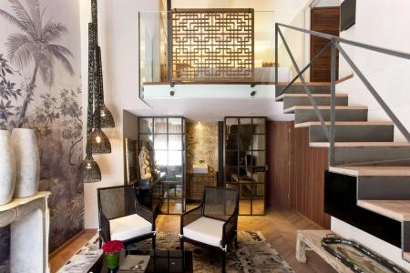 Claris & Spa GL, a Small Luxury of the World - 17