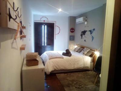 Oasis Backpackers Hostel Granada - 75