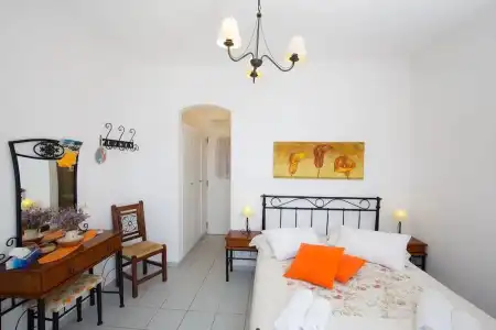 Pension Ageliki - 122