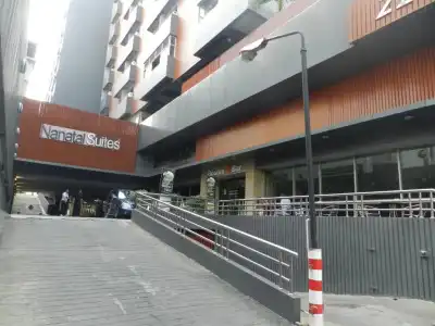 Nanatai Suites - 0