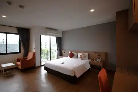 Phavina Grand Boutique - 3