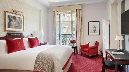 InterContinental Paris le Grand by IHG - 34