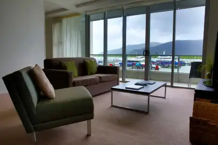 Cairns Private Apartments - 54